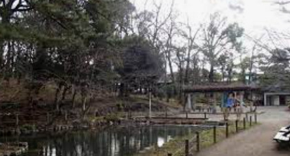 公園　宝来公園（公園）まで3853m