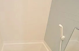 バス・シャワールーム　☆ゆったりくつろげるお風呂☆