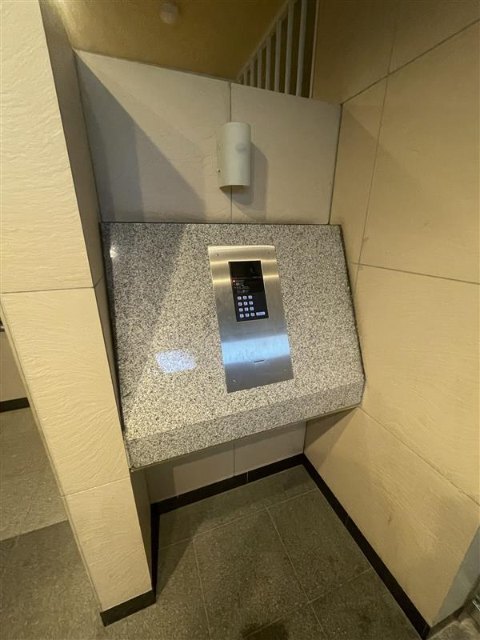 その他　ポスト