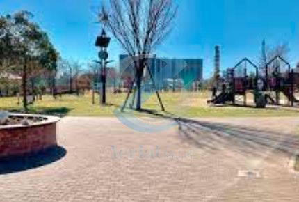 公園　広尾防災公園（公園）まで1030m