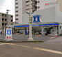 コンビニ　ローソン 名鉄清水駅前店（コンビニ）まで126m
