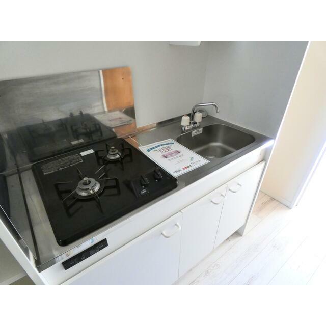 キッチン　別部屋の参考写真です。
