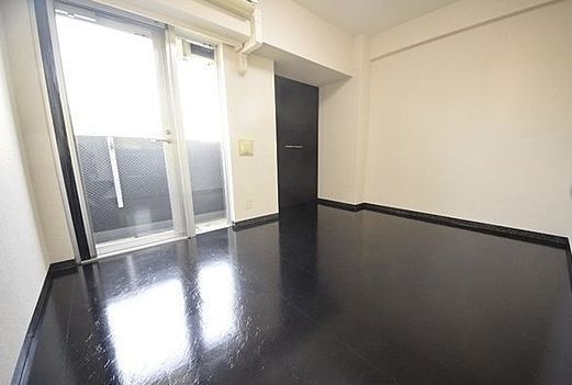 フェニックス東高円寺の内装写真