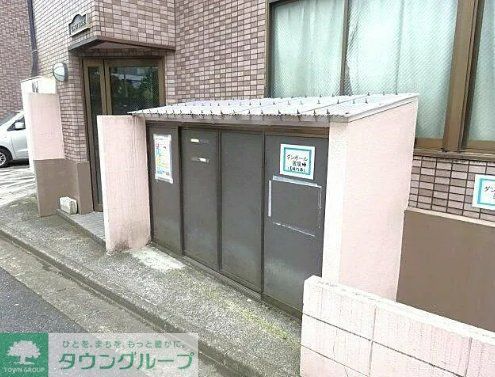 その他共有部分　共有部分