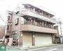 平和台駅より徒歩9分 3階 築33年6ヶ月の賃貸物件