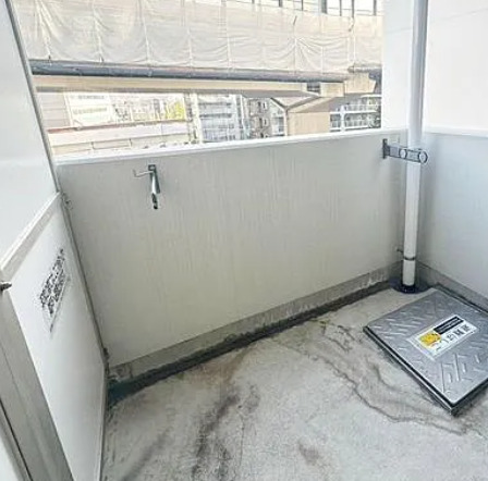 京王線 笹塚駅 徒歩4分 13階建 築24年の内装写真
