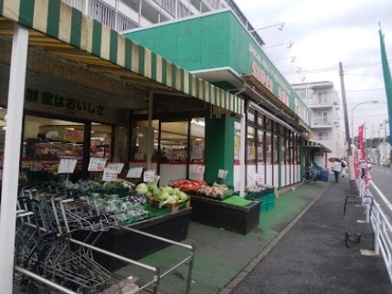 スーパー　スーパーTAIGA永田店（スーパー）まで823m