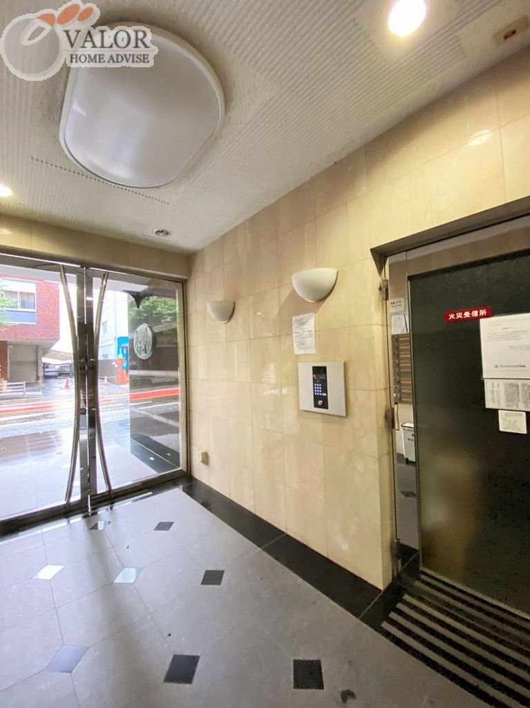 みなとみらい線 馬車道駅 徒歩3分 10階建 築27年のその他写真