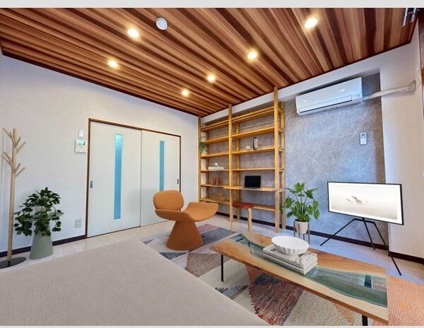 居室・リビング