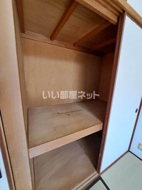 JAM11の内装写真