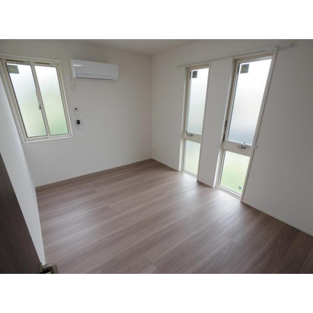 その他部屋・スペース　※同建物別部屋の画像です。実際のお部屋と色味等異なる場合があ
