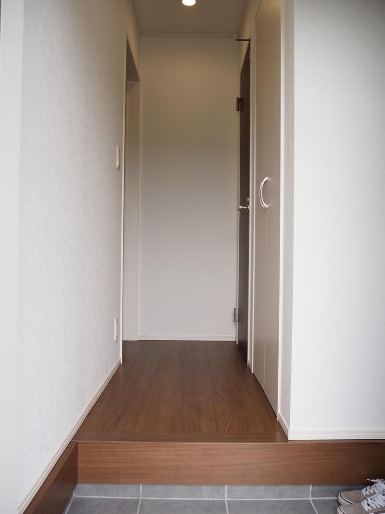サウスステーションの玄関写真