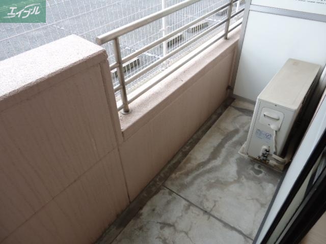 バルコニー　ベランダ（イメージ）
