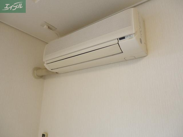 その他設備　エアコン（イメージ）