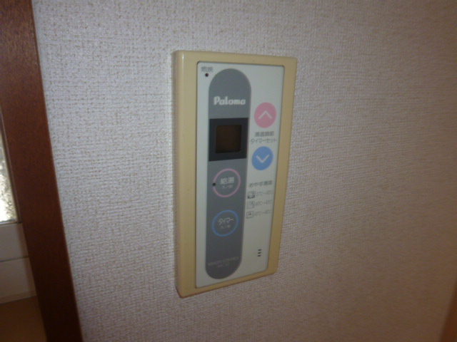 グリーンパークIのその他写真