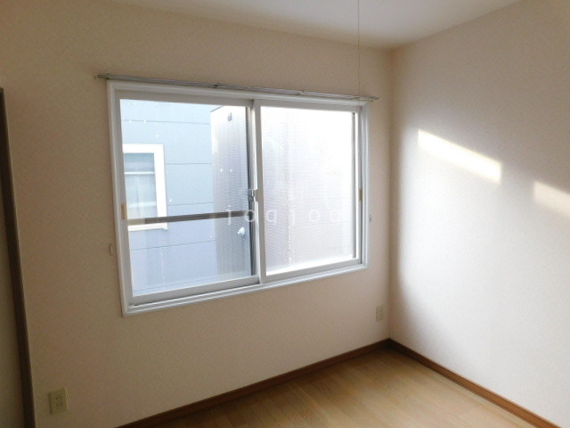 その他部屋・スペース　窓から明るい日が差し込みます★