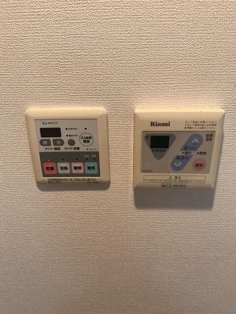 都営三田線 芝公園駅 徒歩2分 12階建 築25年のその他写真