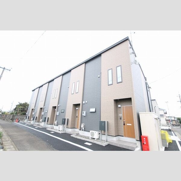 Maisonette land 次木B