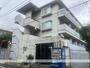 トレンタハウス桜新町 2階 築37年7ヶ月の賃貸物件