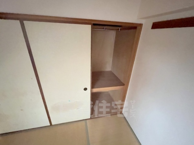 PALMIZIO東三国の内装写真