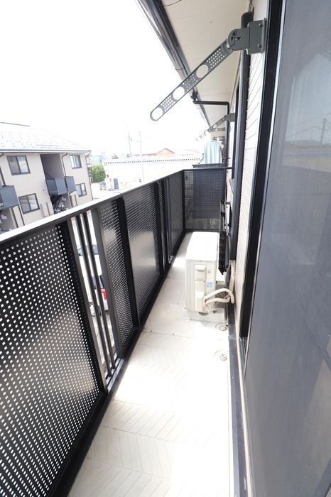 富山地鉄不二越上滝 朝菜町駅 徒歩9分 2階建 築25年の内装写真