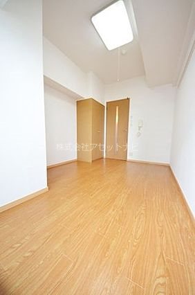 アクティブミレニアム中延の内装写真