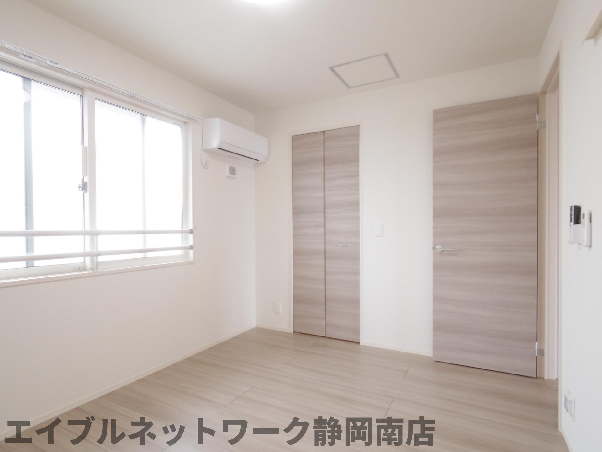 その他部屋・スペース　使い勝手のいい洋室です