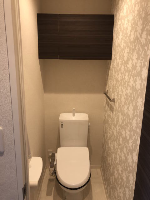 トイレ　同仕様