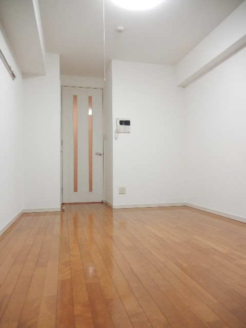 居室・リビング　フローリングのお部屋