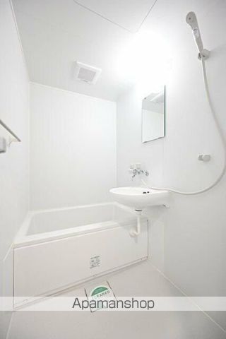 ＪＲ中央線 荻窪駅 徒歩11分 3階建 築37年の風呂写真