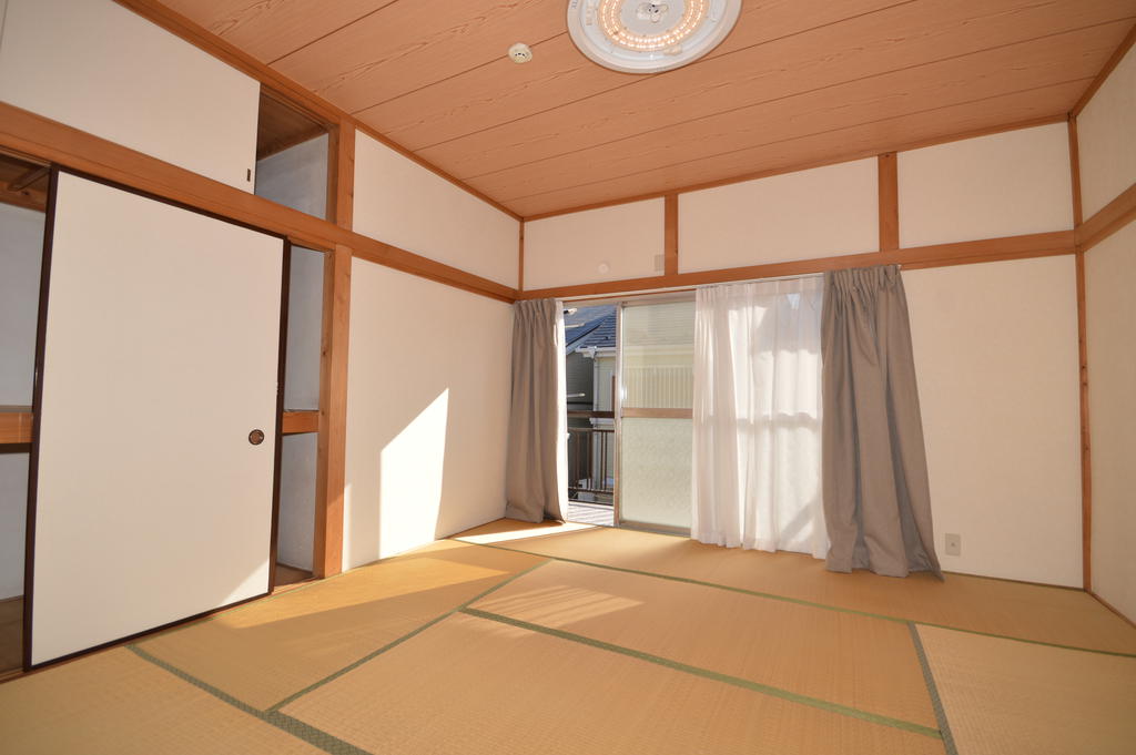 等々力8丁目戸建てのその他写真