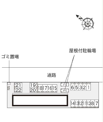 【レオパレス寿のその他】