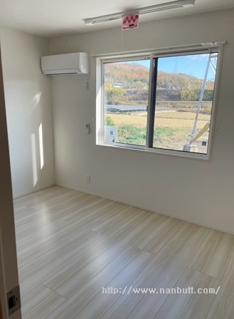 その他部屋・スペース　洋室