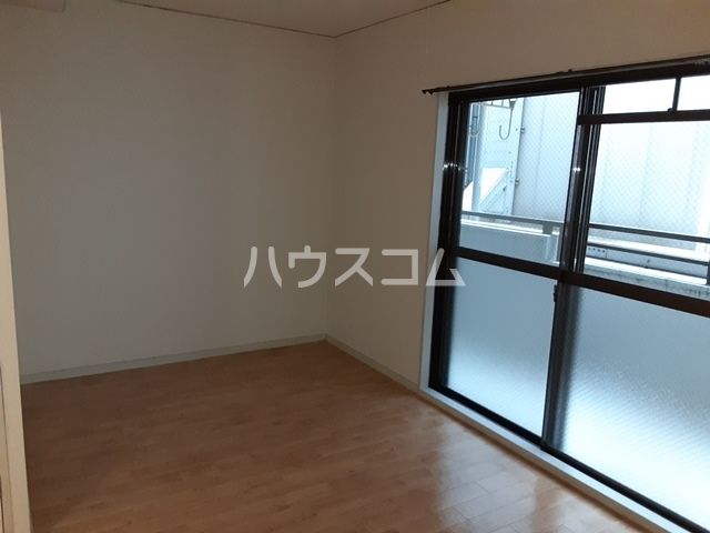 【グレイス桜のその他部屋・スペース】