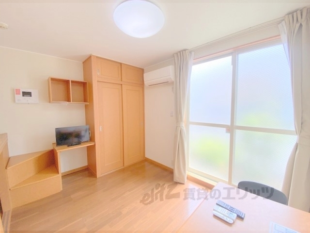 居室・リビング　洋室