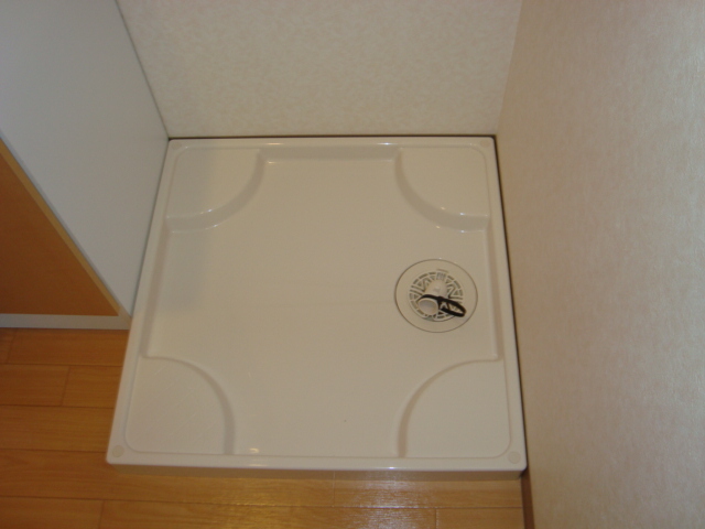 その他　洗濯機置場