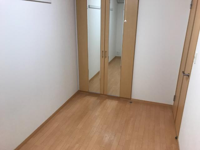 その他部屋・スペース　洋室