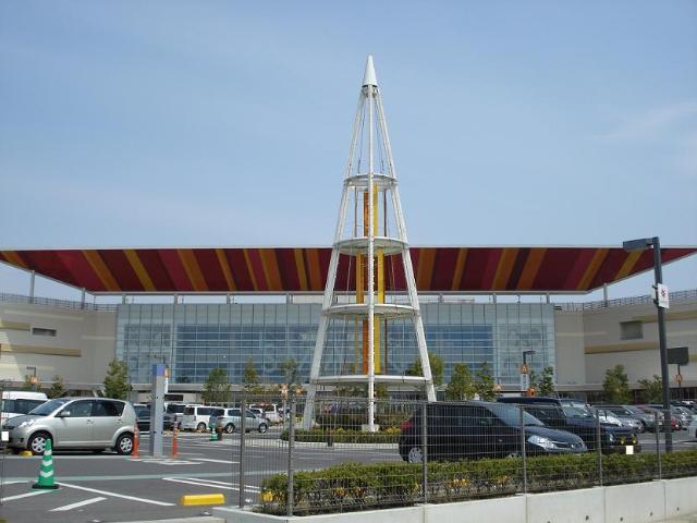 その他　スマークＳＣ（ショッピングモール）（その他）まで600m