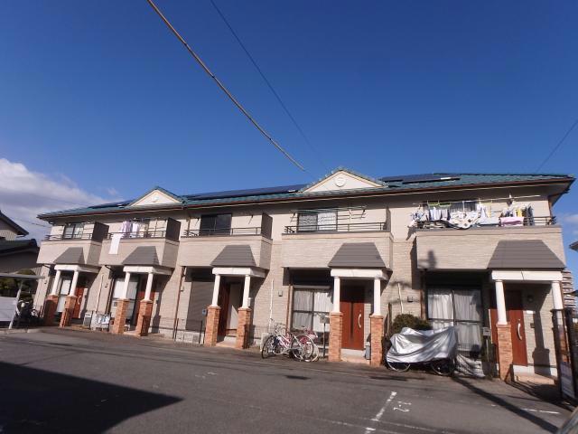 岡崎市矢作町のその他の建物外観