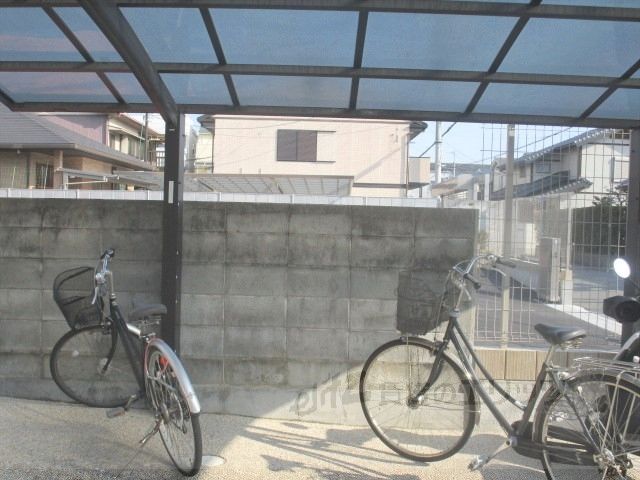 【セレーン城跡のその他共有部分】