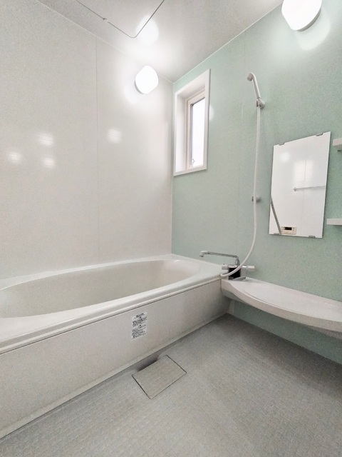 バス・シャワールーム　★バスルームの雰囲気です★