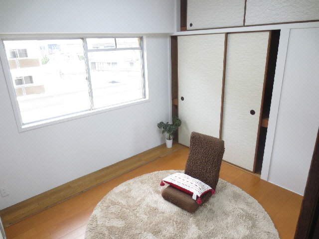 居室・リビング　イメージ図