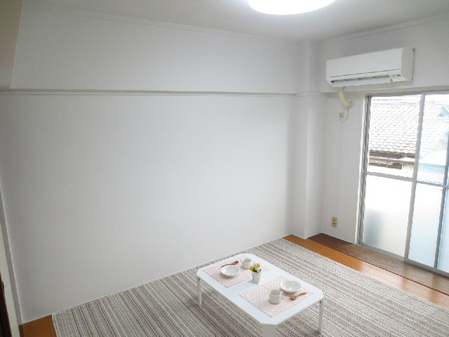 居室・リビング　イメージ図