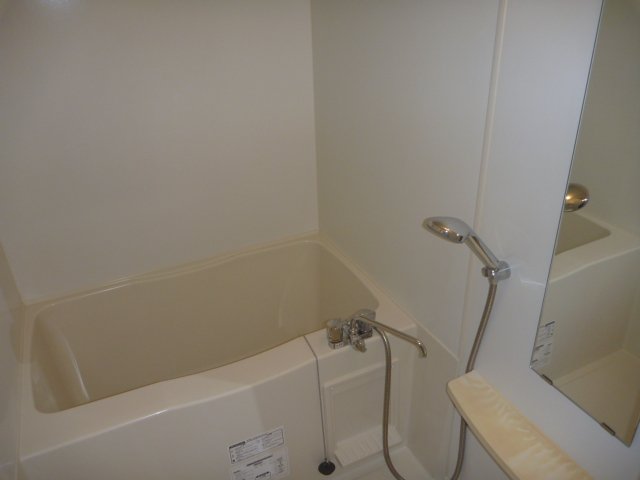 バス・シャワールーム　日々の暮らしに欠かせないお風呂です