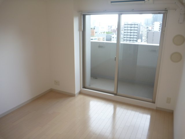 その他部屋・スペース　ゆとりの広さです