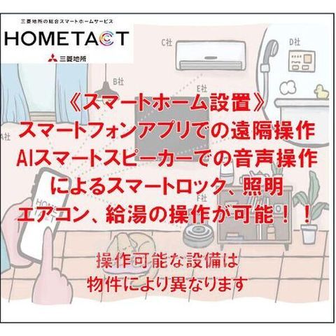 【EAST原のその他部屋・スペース】