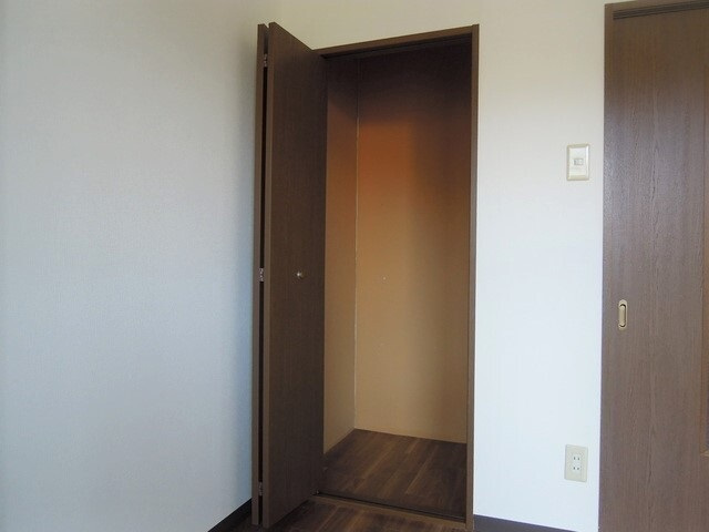 【フィネス中屋敷の収納】