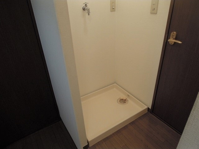 【フィネス中屋敷のその他設備】
