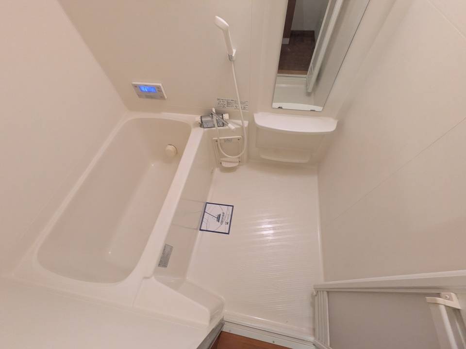 バス・シャワールーム　浴室