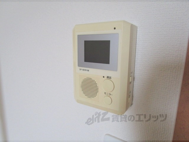 セキュリティ　ドアフォン（ＴＶ含）